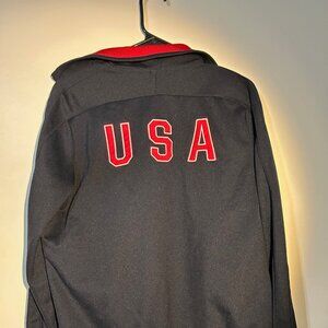 Nike Olympic TEAM USA jacket in XL (Youth)